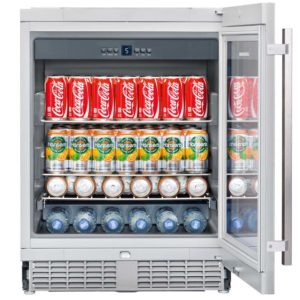 Tủ Lạnh Liebherr UKes 1752 GrandCru