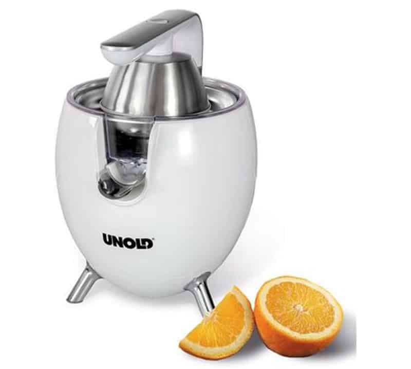Máy Vắt Cam Unold 78130 Power Juicy