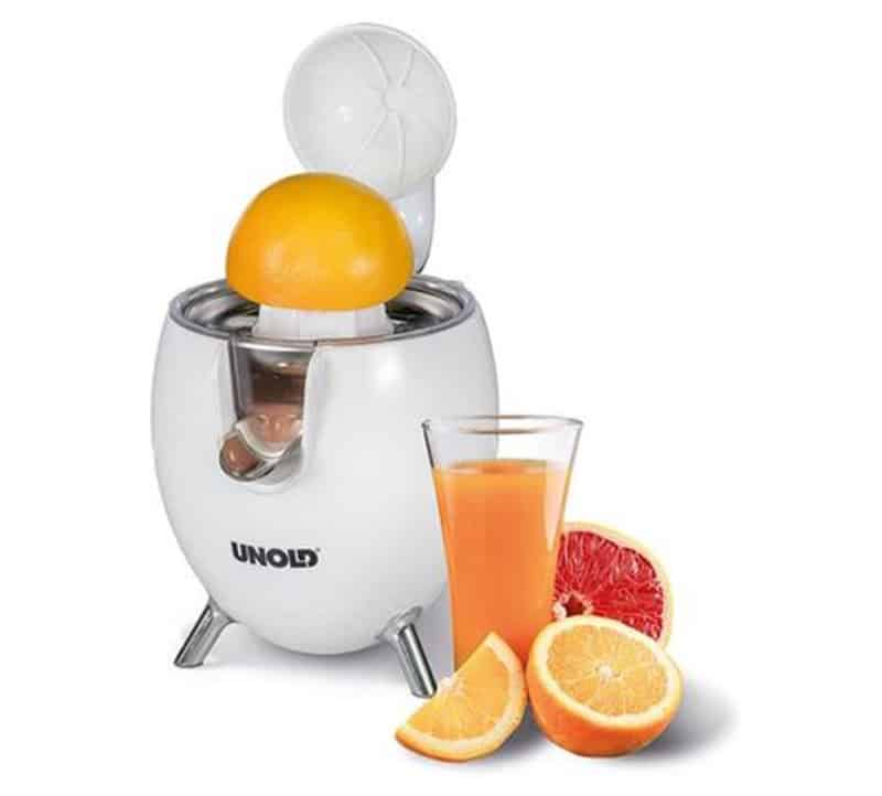 Máy Vắt Cam Unold 78130 Power Juicy