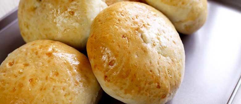 cách làm bánh mì