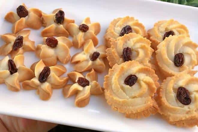 Tổng hợp 8 công thức làm bánh bằng lò nướng tại nhà siêu ngon 4 làm bánh bằng lò nướng