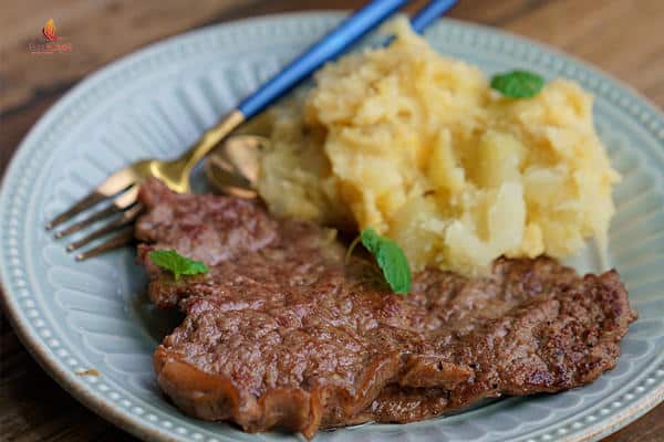 10 Công Thức Nấu Thịt Bò Sous Vide 7 10 Công Thức Nấu Thịt Bò Sous Vide