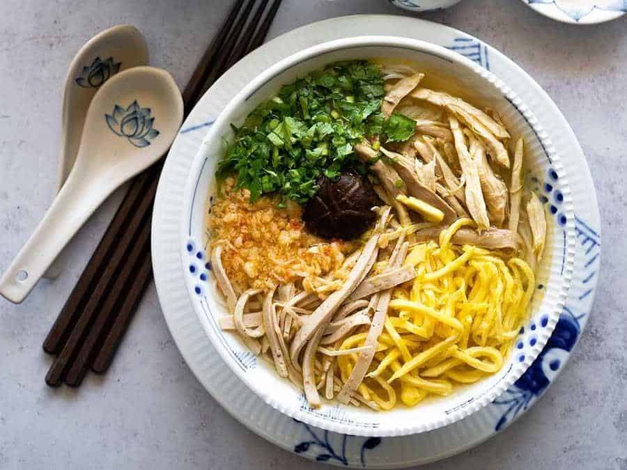 Gợi Ý 30 Món Ăn Sáng Nhanh Gọn Bổ Dưỡng Tại Nhà 12 30 món ăn sáng