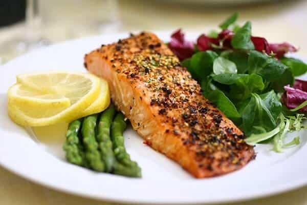 Công Thức Chế Biến Cá Hồi Sous VideCông Thức Chế Biến Cá Hồi Sous Vide