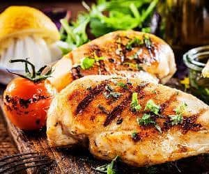 Hướng Dẫn Cách Nấu Món Ức Gà Sous Vide Của Anova