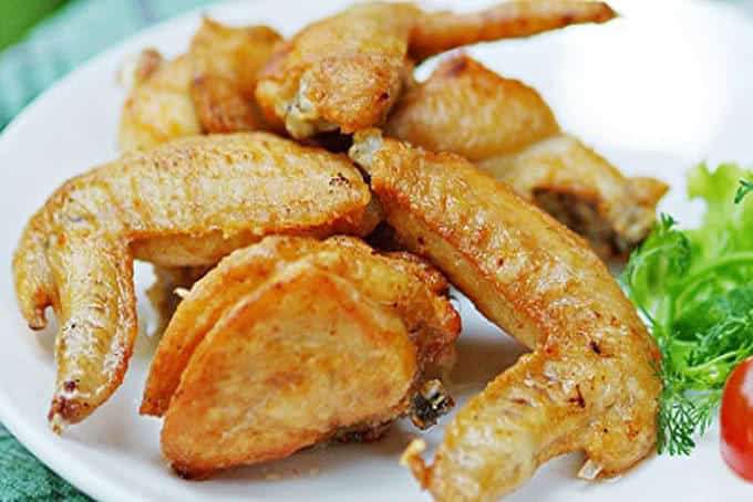 10+ Cách Làm Gà Rán Thơm Ngon, Giòn Rụm Tại Nhà 5 cách làm gà rán