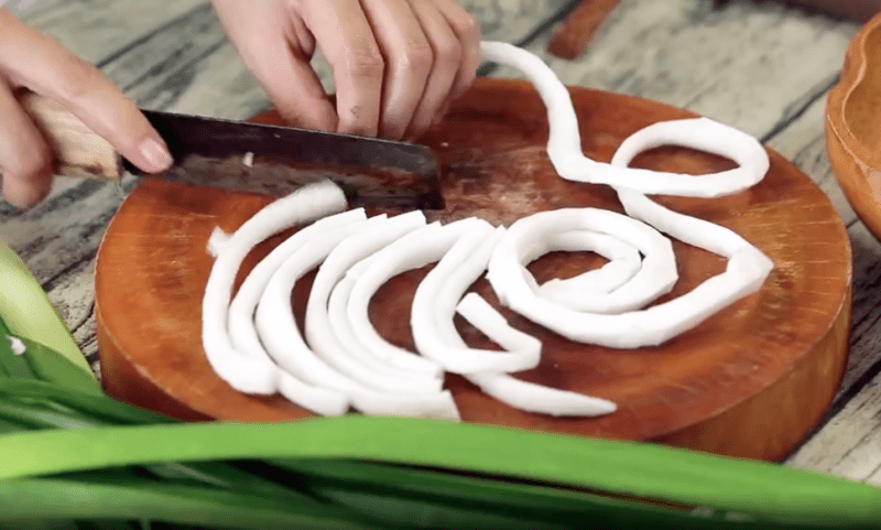 Cách Làm Mứt Dừa