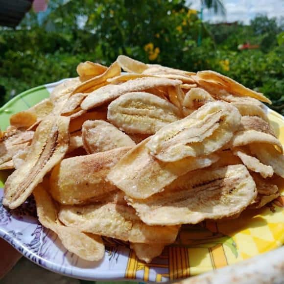 Cách Làm Mứt Chuối