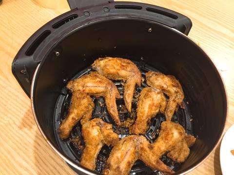 10+ Cách Làm Gà Rán Thơm Ngon, Giòn Rụm Tại Nhà 11 cách làm gà rán