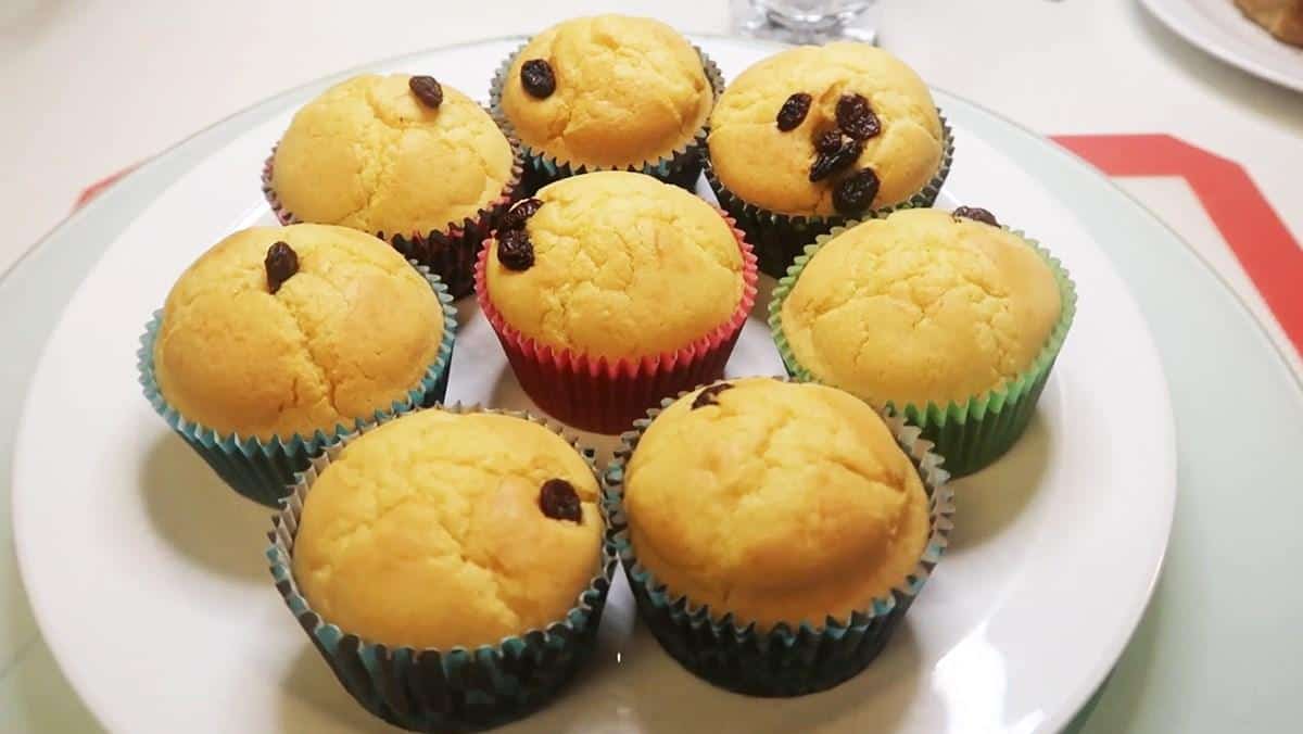 Tổng hợp 8 công thức làm bánh bằng lò nướng tại nhà siêu ngon 2 làm bánh bằng lò nướng