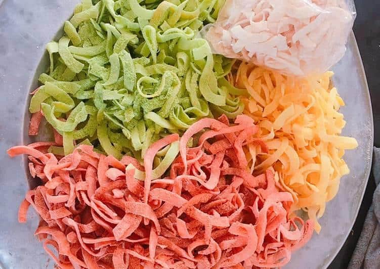 Cách Làm Mứt Dừa