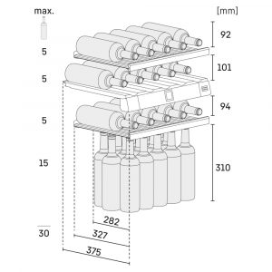 tu bao quan ruou vang liebherr ewtdf 1653 vinidor 02 1 Gia Dụng Đức Đà Nẵng