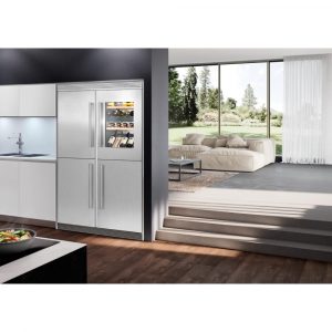 tu bao quan ruou vang liebherr ewtdf 1653 vinidor 04 Gia Dụng Đức Đà Nẵng