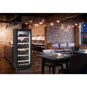 Tủ bảo quản rượu vang Liebherr WKgb 4113 Barrique 168 chai độc lập 6 tu bao quan ruou vang liebherr wkgb 4113 barrique 01 Gia Dụng Đức Đà Nẵng
