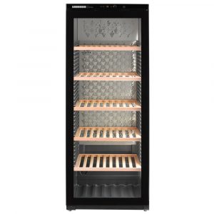 Tủ bảo quản rượu vang Liebherr WKgb 4113 Barrique 168 chai độc lập 3 tu bao quan ruou vang liebherr wkgb 4113 barrique 6 1 Gia Dụng Đức Đà Nẵng