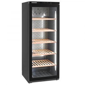 Tủ bảo quản rượu vang Liebherr WKgb 4113 Barrique 168 chai độc lập 5 tu bao quan ruou vang liebherr wkgb 4113 barrique 7 1 Gia Dụng Đức Đà Nẵng