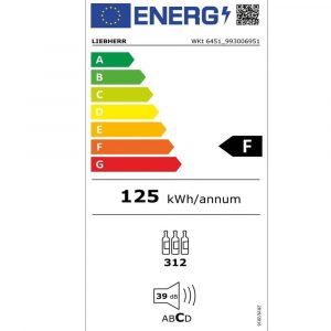 tu bao quan ruou vang liebherr wkt 6451 grand cru 2 5 Gia Dụng Đức Đà Nẵng