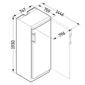tu bao quan ruou vang liebherr wkt 6451 grand cru 2 8 Gia Dụng Đức Đà Nẵng
