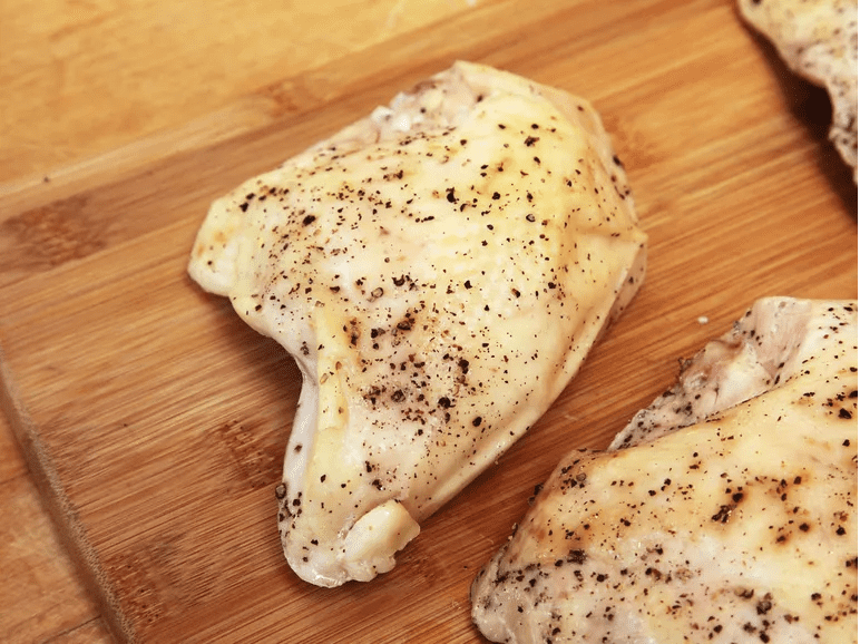 Hướng Dẫn Cách Nấu Món Ức Gà Sous Vide Của Anova 7 Hướng Dẫn Cách Nấu Món Ức Gà Sous Vide Của Anova