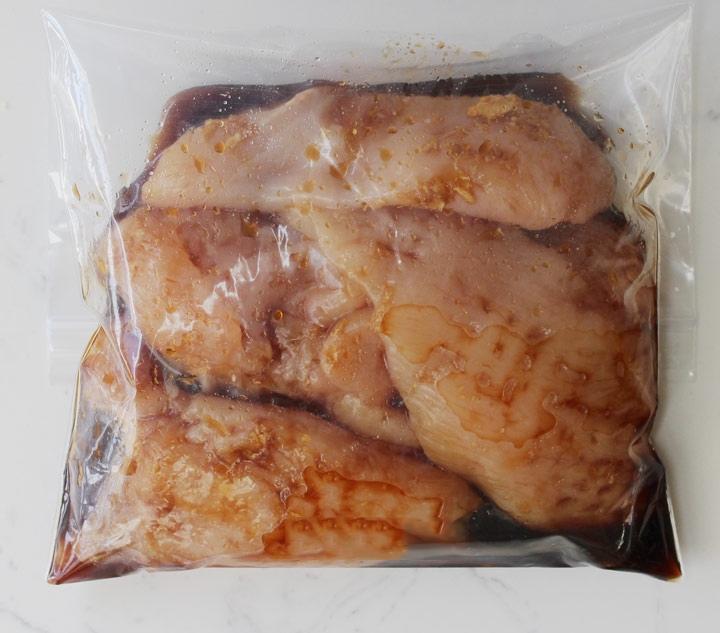 Hướng Dẫn Cách Nấu Món Ức Gà Sous Vide Của Anova 5 Hướng Dẫn Cách Nấu Món Ức Gà Sous Vide Của Anova