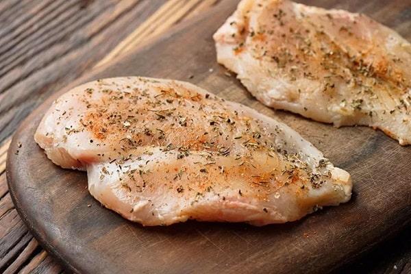 Hướng Dẫn Cách Nấu Món Ức Gà Sous Vide Của Anova 3 Hướng Dẫn Cách Nấu Món Ức Gà Sous Vide Của Anova