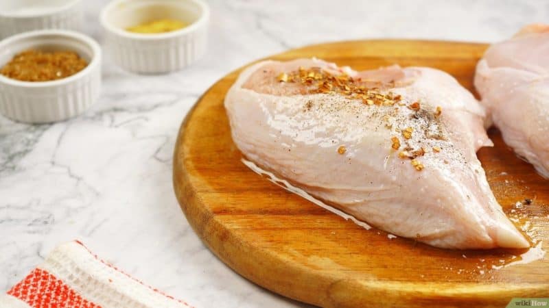 Hướng Dẫn Cách Nấu Món Ức Gà Sous Vide Của Anova 2 Hướng Dẫn Cách Nấu Món Ức Gà Sous Vide Của Anova