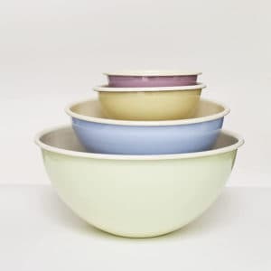 Tô Riess Classic 0464-006 22cm Nilgrun 3 Bát Tô Riess Classic 0464-065 22cm Pure Grey