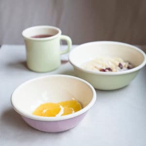 Tô Riess Classic 0464-006 22cm Nilgrun 2 Bát Tô Riess Classic 0464-006 22cm Nilgrun