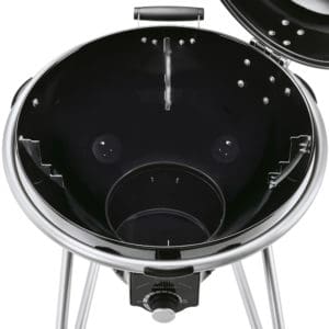 Bếp Nướng Than Hoa RÖSLE No.1 F60 Air