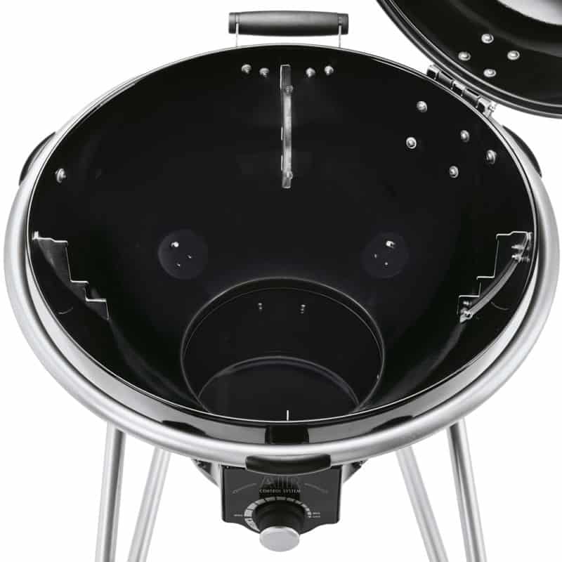 Bếp Nướng Than Hoa RÖSLE No.1 F60 Air