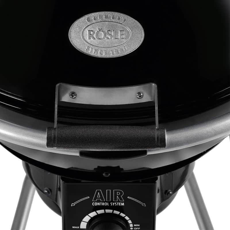 Bếp Nướng Than Hoa RÖSLE No.1 F60 Air