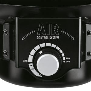 Bếp Nướng Than Hoa RÖSLE No.1 F60 Air