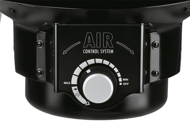 Bếp Nướng Than Hoa RÖSLE No.1 F60 Air