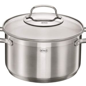 Bộ Nồi Roesle Elegance 13120 10 món