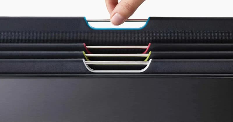 Bộ Thớt Joseph Joseph Folio 4 Món 13 Bộ Thớt Joseph Joseph Folio 4 Món