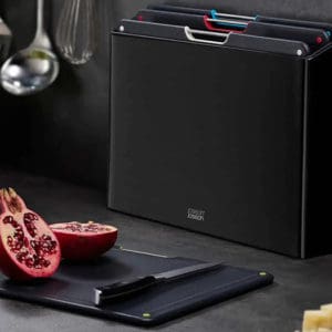 Bộ Thớt Joseph Joseph Folio 4 Món 10 Bộ Thớt Joseph Joseph Folio 4 Món