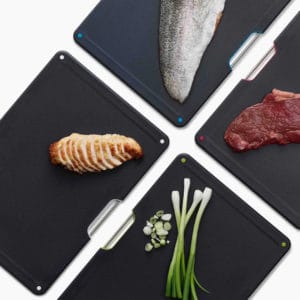 Bộ Thớt Joseph Joseph Folio 4 Món 7 Bo Thot Joseph Joseph 60171 Folio 4 Mon 4 Gia Dụng Đức Đà Nẵng