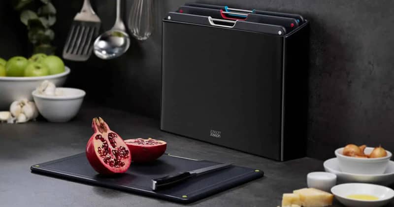 Bộ Thớt Joseph Joseph Folio 4 Món 11 Bộ Thớt Joseph Joseph Folio 4 Món