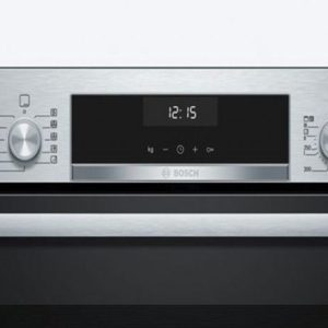 Lò Nướng Bosch HBA5570S0B Series 6 3 Lò Nướng Bosch HBA5570S0B Series 6