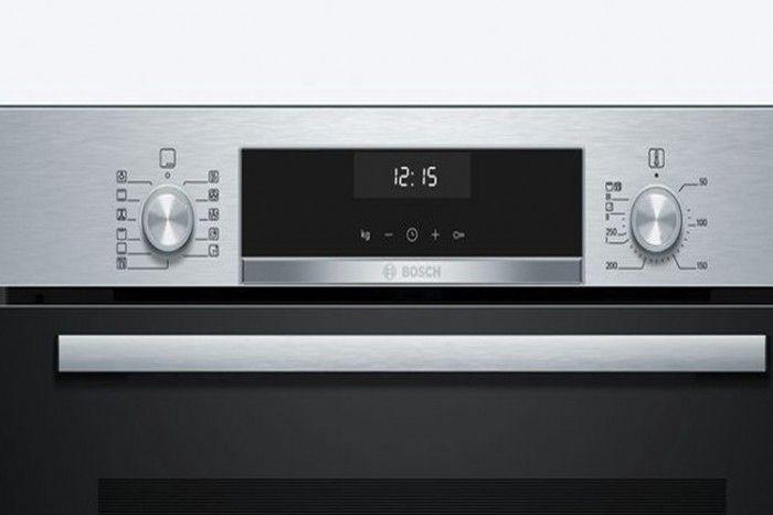 Bosch HBA5570S0B-1 Lò Nướng Bosch HBA5570S0B Series 6