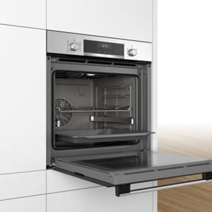 Lò Nướng Bosch HBA5570S0B Series 6 2 Lò Nướng Bosch HBA5570S0B Series 6