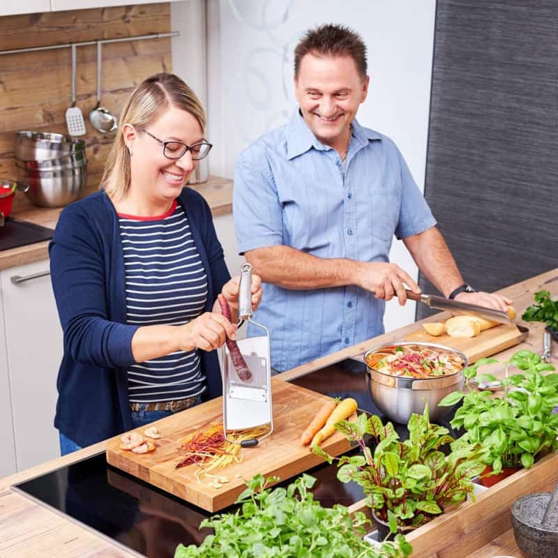 Dao Cắt Bánh Mì Masterclass Roesle 12125 20cm 7 Dao Cắt Bánh Mì Masterclass Roesle 12125 20cm