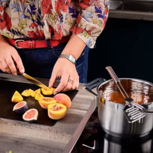 Dao Đa Năng Lưỡi Cưa Masterclass Roesle 12121