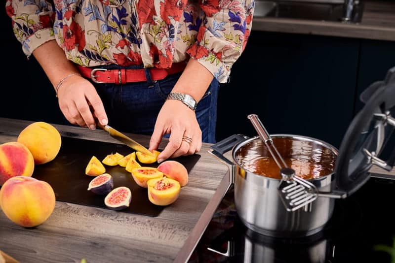 Dao Đa Năng Lưỡi Cưa Masterclass Roesle 12121