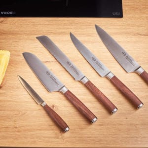 Dao Đa Năng Lưỡi Cưa Masterclass Roesle 12121