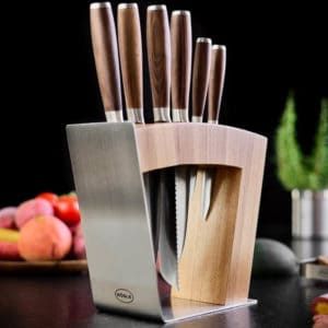 Dao Đa Năng Lưỡi Cưa Masterclass Roesle 12121