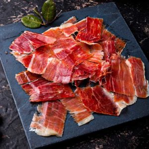 Thịt Heo Muối Argal Mini Jamón Serrano 1kg 2 Thịt Heo Muối Argal Mini Jamón Serrano 1kg