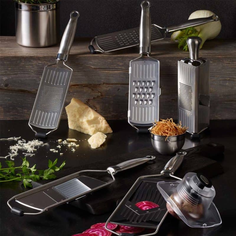 Dụng Cụ Bào Đa Năng Roesle 95009 13 Dụng Cụ Bào Đa Năng Roesle 95009