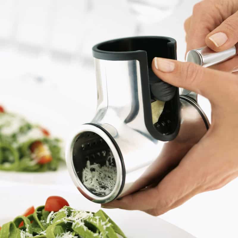 Dụng Cụ Bào Phô Mai Roesle 16684 6 Dụng Cụ Bào Phô Mai Roesle 16684