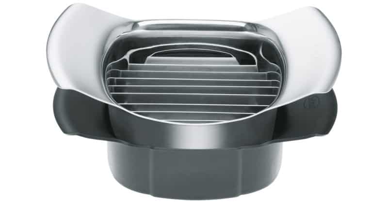 Dụng Cụ Cắt Lát Rau Củ Roesle 12755 5 Dụng Cụ Cắt Lát Rau Củ Roesle 12755